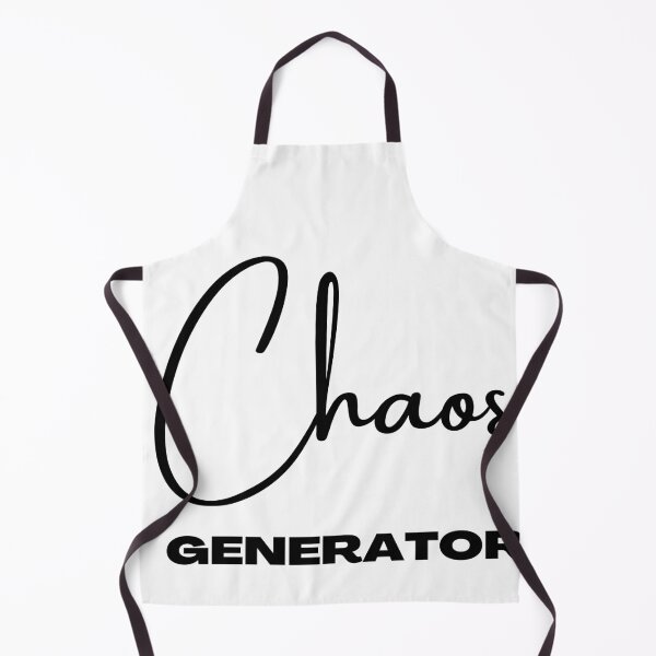 Item preview, Chaos Generator designed and sold by Hyper-Store.