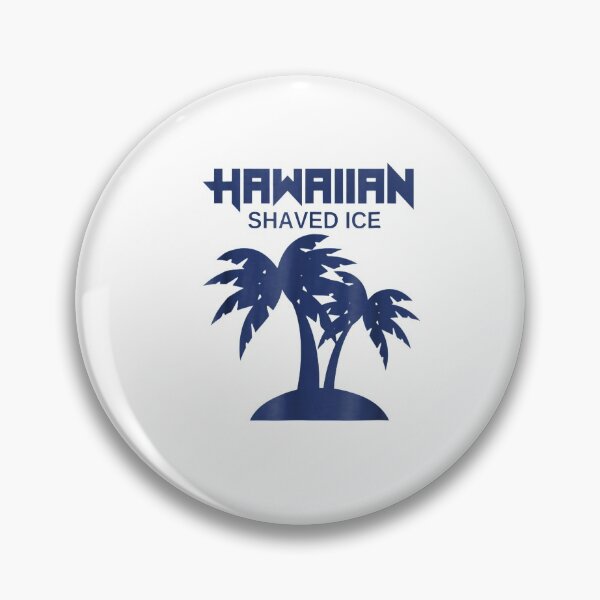Item preview, Shaved Ice Hawaiian Shave Ice Food Truck  designed and sold by vodanhdvh.