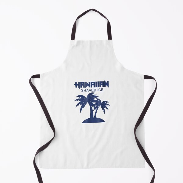 Item preview, Shaved Ice Hawaiian Shave Ice Food Truck designed and sold by vodanhdvh.