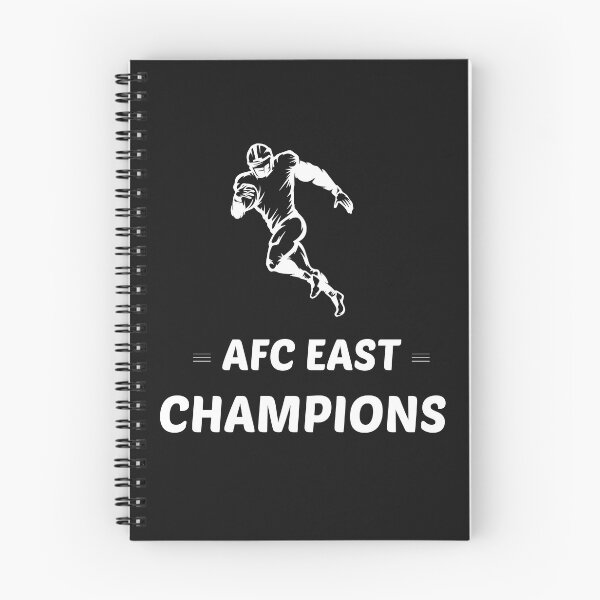 Item preview, Buffalo Bills Afc east champions 2020 designed and sold by Abdessamad02.