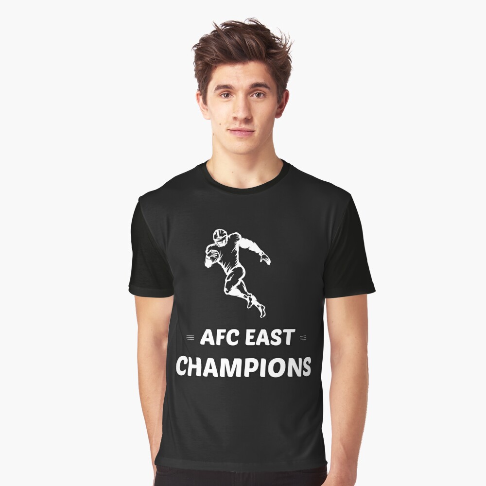 Funny 2020 AFC East Champions Buffalo Bills Football Shirt - Guineashirt  Premium ™ LLC