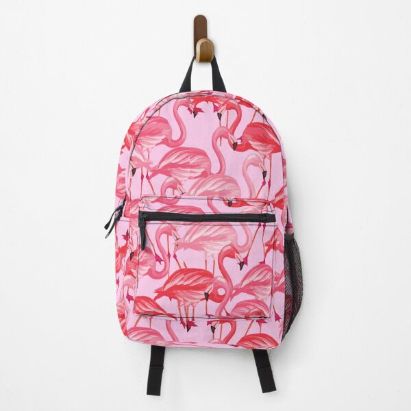Item preview, Pink flamingo pattern designed and sold by Coots89.