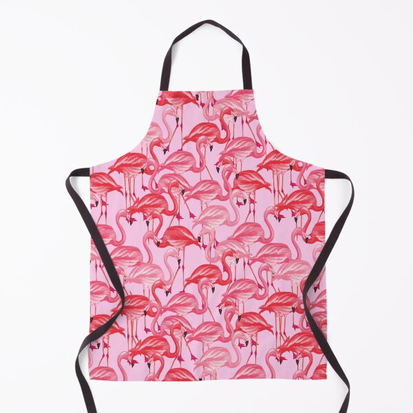 Item preview, Pink flamingo pattern designed and sold by Coots89.
