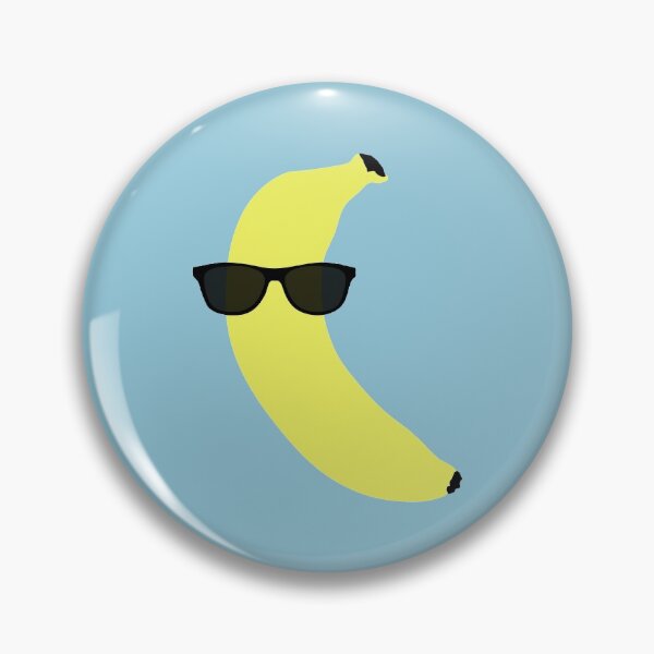 Item preview, Cool Banana designed and sold by laugh-out-loud.