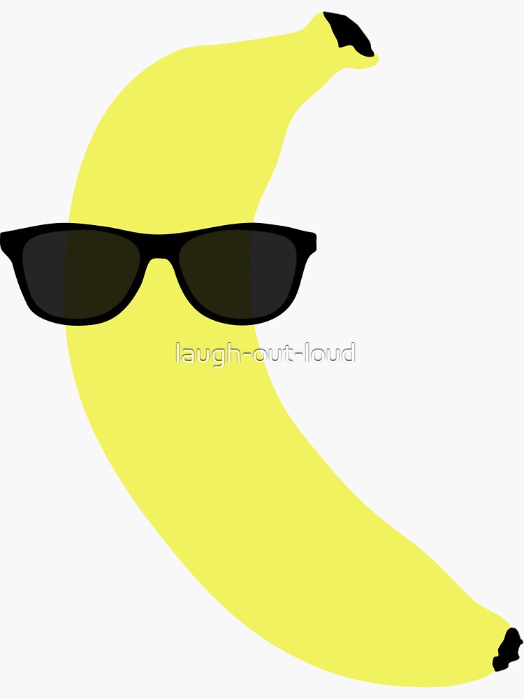 Cool Banana