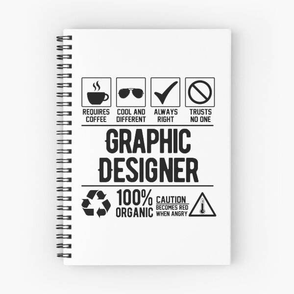 Item preview, Graphic Designer designed and sold by Graficof.