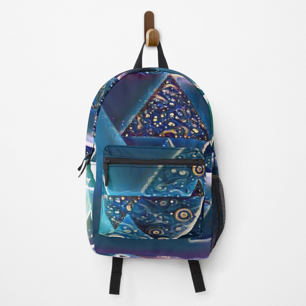 Item preview, Backpack designed and sold by Jmina.