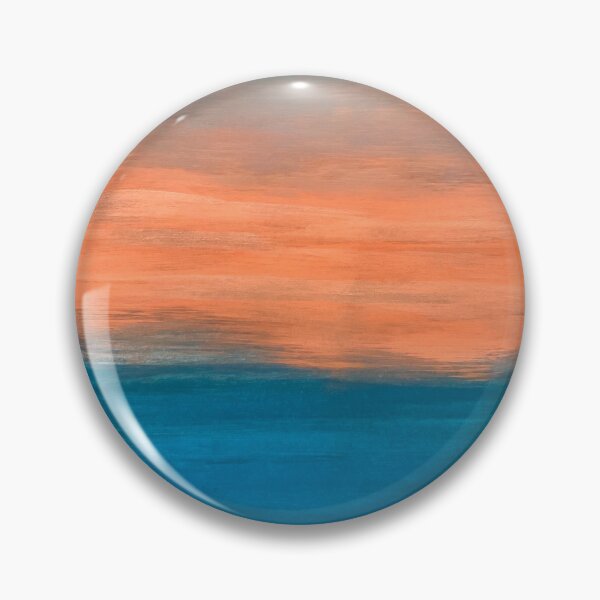 Item preview, Abstract sea sunset designed and sold by GoolPictures.