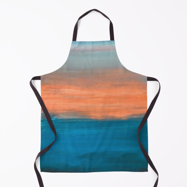 Item preview, Abstract sea sunset designed and sold by GoolPictures.