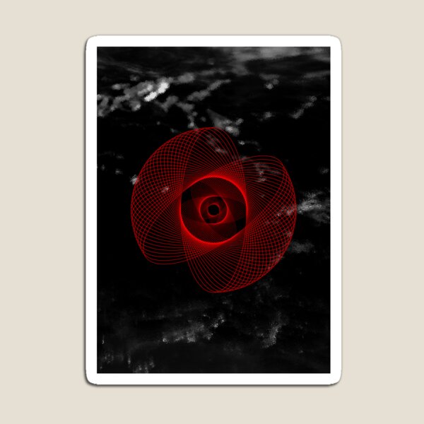 Item preview, Esfera roja designed and sold by Creatiefs.