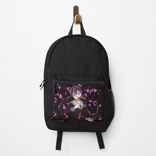 Item preview, Genocide Jack designed and sold by GhostlyStudios.