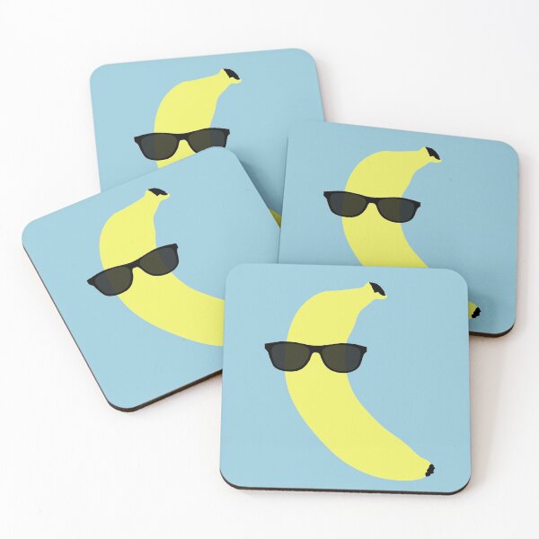 Item preview, Cool Banana designed and sold by laugh-out-loud.