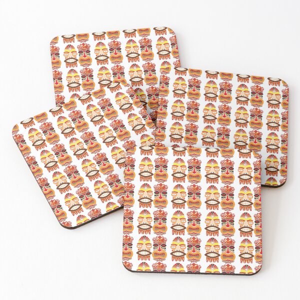 Item preview, Funny Pattern african with Awsome colors   designed and sold by DOLINOS.