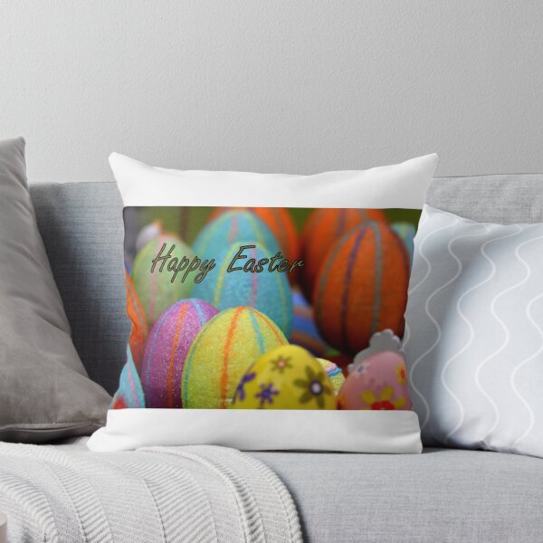 Item preview,  Happy Easter 14 designed and sold by annalisa56.