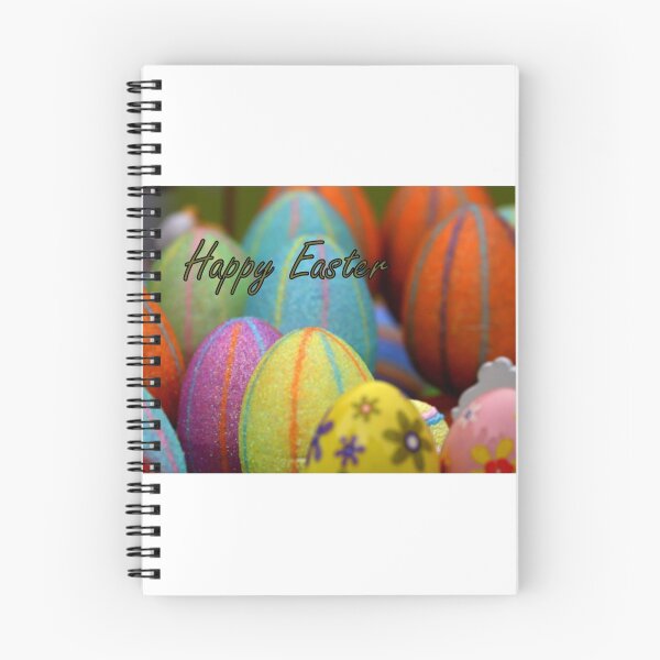 Item preview, Happy Easter 14 designed and sold by annalisa56.