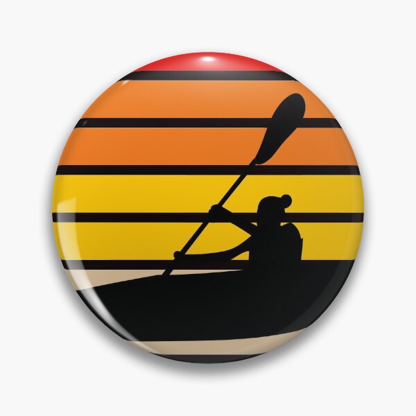 Artikelvorschau, SONNENUNTERGANG KAYAK entworfen und verkauft von dubcee.