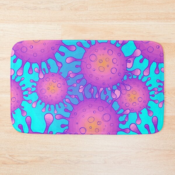 Item preview, Beautiful Virus designed and sold by WowThatsAwful.