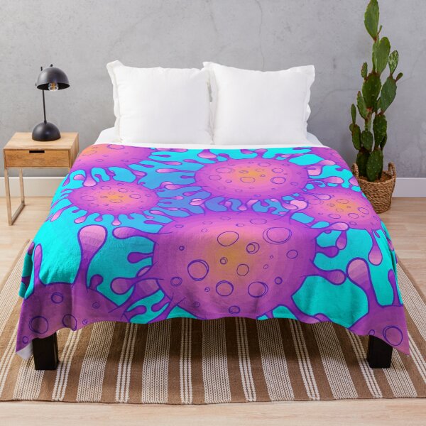 Item preview, Beautiful Virus designed and sold by WowThatsAwful.