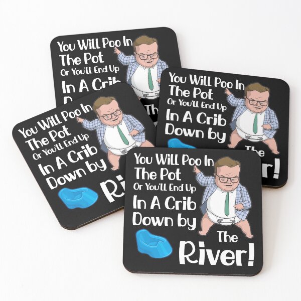 Item preview, Baby Matt Foley Motivational Speaker designed and sold by Drathaar.