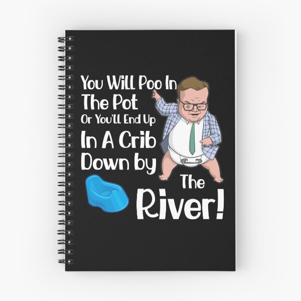 Item preview, Baby Matt Foley Motivational Speaker designed and sold by Drathaar.