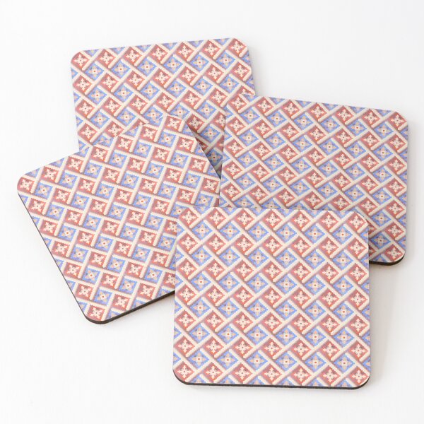 Item preview, Floor Series: Spanish Tiles 60 designed and sold by guoshengz.