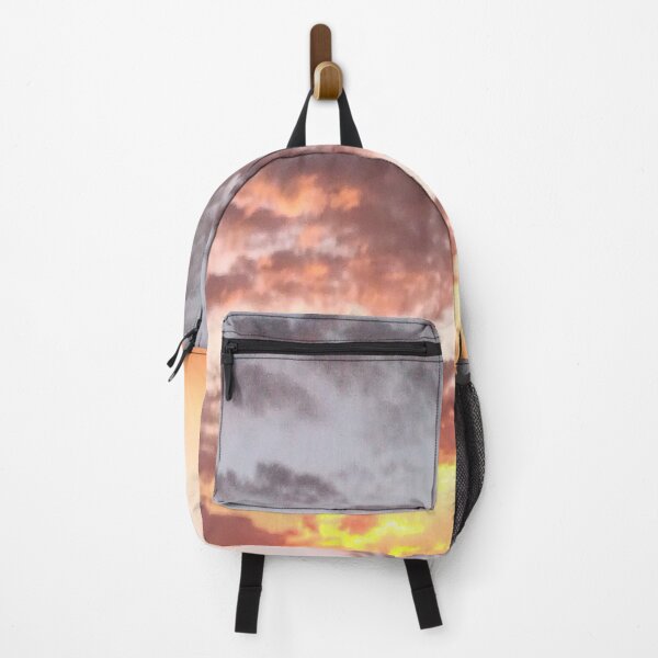 Item preview, Sunset Clouds designed and sold by universewitness.