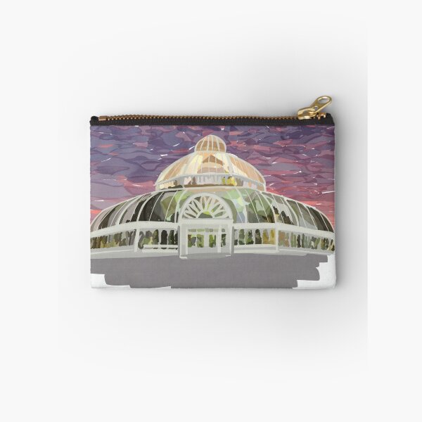 Item preview, Palm House Sefton designed and sold by EvesEasel.