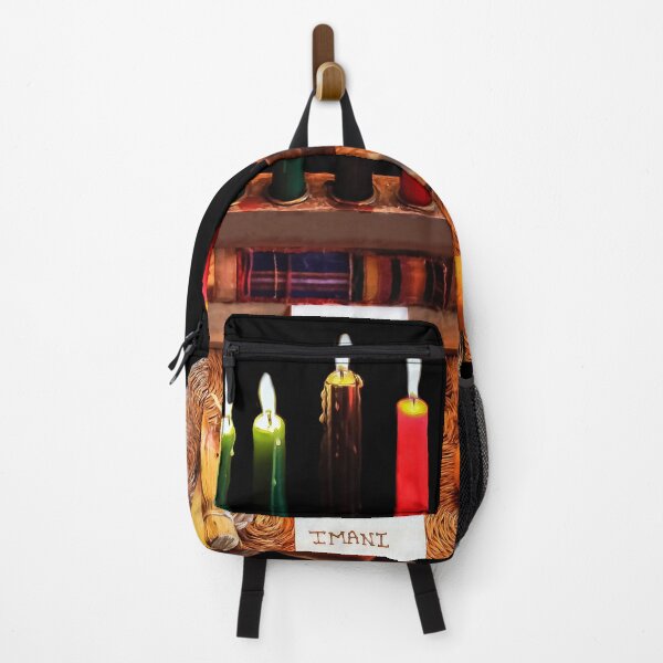 Item preview, Celebrating Kwanzaa designed and sold by heatherfriedman.
