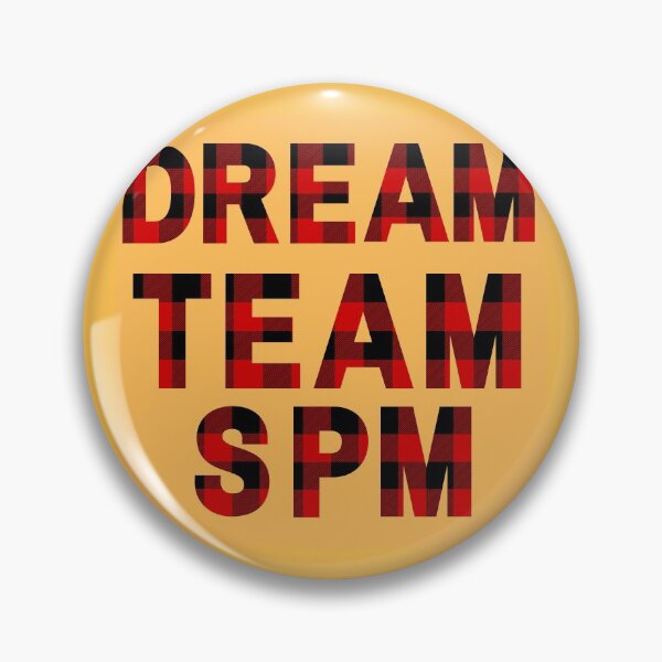 Artikelvorschau, Dreamteam Spm entworfen und verkauft von Trendy Design.