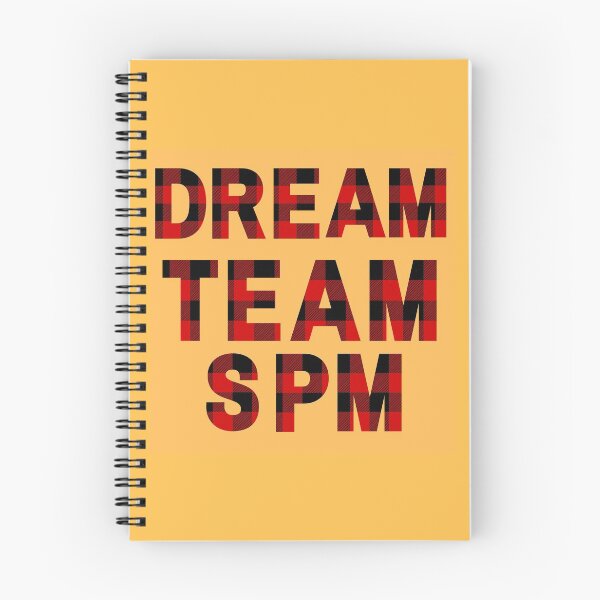 Artikelvorschau, Dreamteam Spm entworfen und verkauft von Trendy Design.