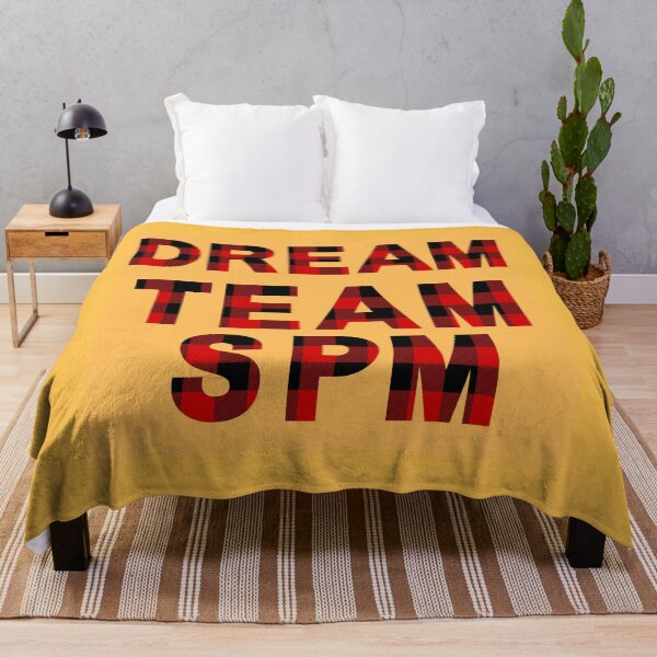 Item preview, Dream Team Spm designed and sold by Trendy Design.