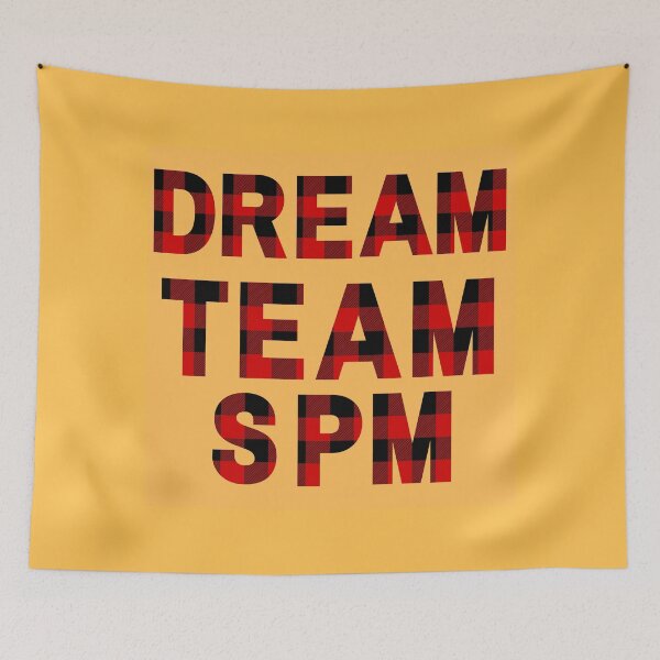 Artikelvorschau, Dreamteam Spm entworfen und verkauft von Trendy Design.