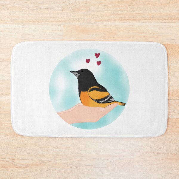 Item preview, Oriole  designed and sold by mondesign26.