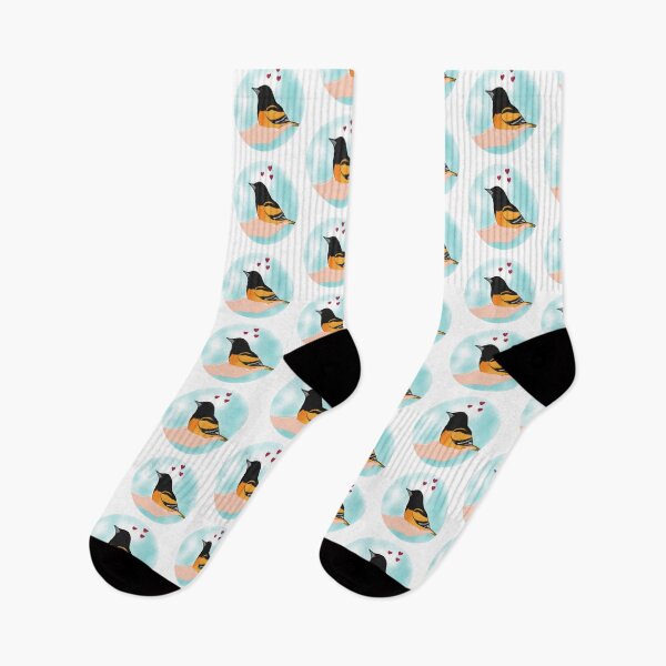 Item preview, Oriole  designed and sold by mondesign26.