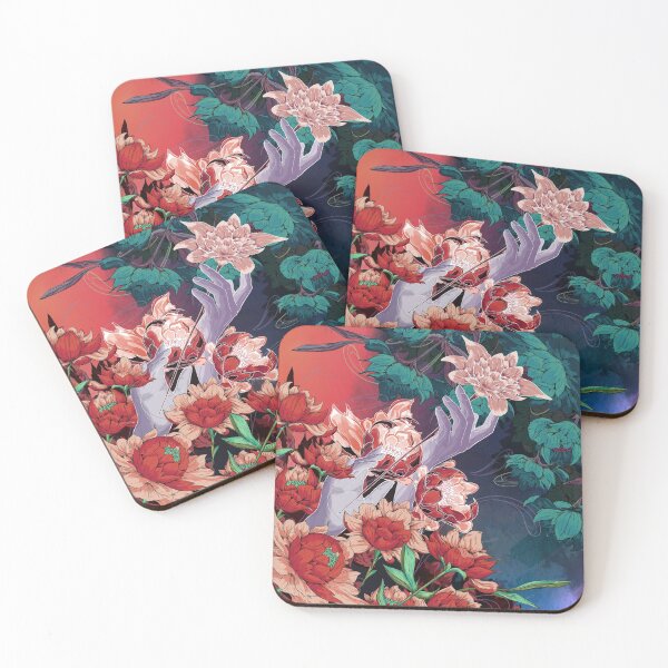 Item preview, Botanist designed and sold by studio-eden.