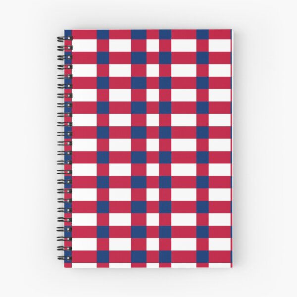 Item preview, 4th of July Independence Day Patriotic American Flag Pixel Red White and Blue Designs Camouflage Repeating Retro Vintage Patterns designed and sold by TeachUrb.