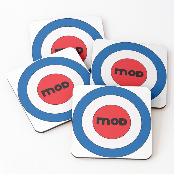 Item preview, MOD A way of life designed and sold by LPDesignsUK.