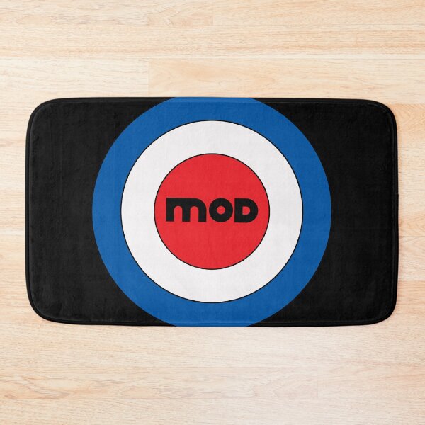 Item preview, MOD A way of life designed and sold by LPDesignsUK.