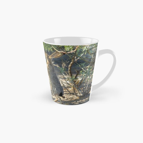 Reaching for a Snack Tall Mug