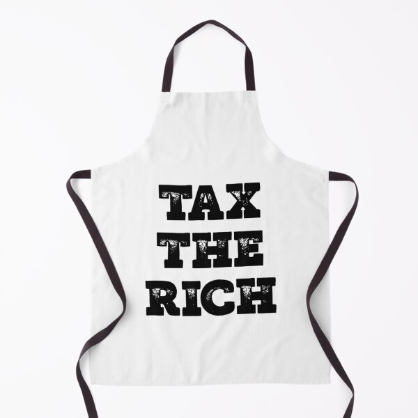 Item preview, Tax The Rich designed and sold by SciathDe.