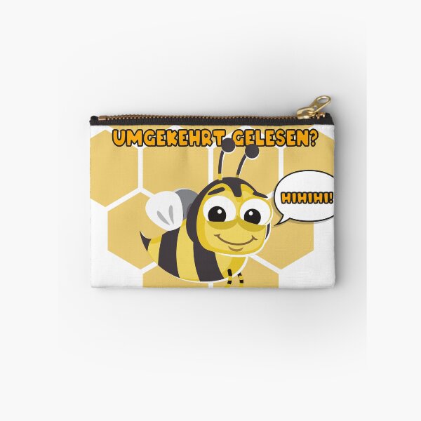 Item preview, Bee beekeeper honey beekeeping beekeeper nature gift saying designed and sold by carlos-ideas.