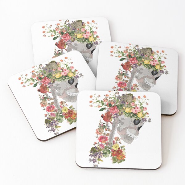 Item preview, Old garden designed and sold by Rococodesigns.