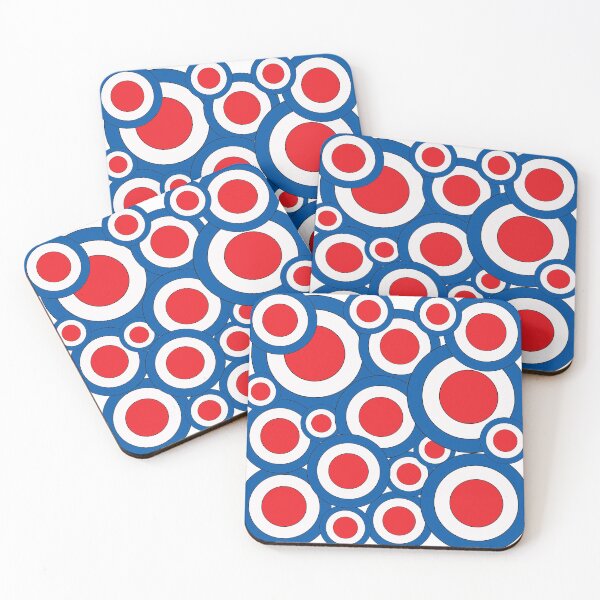 Item preview, roundel max designed and sold by LPDesignsUK.