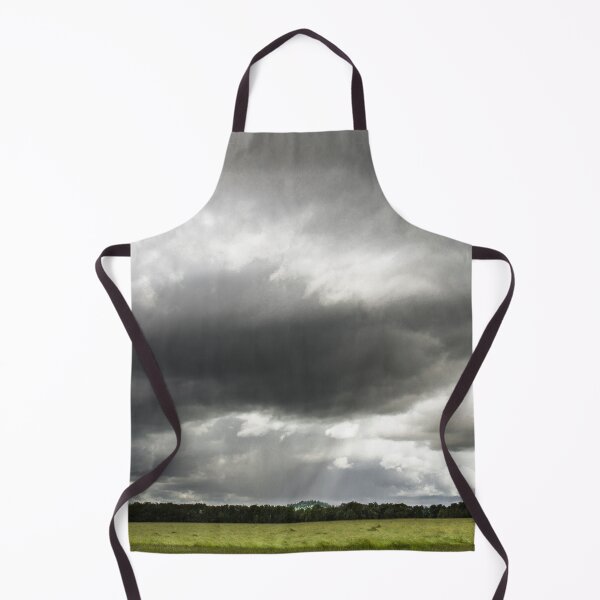Item preview, Thunderclouds Central Oregon US designed and sold by tamal778.