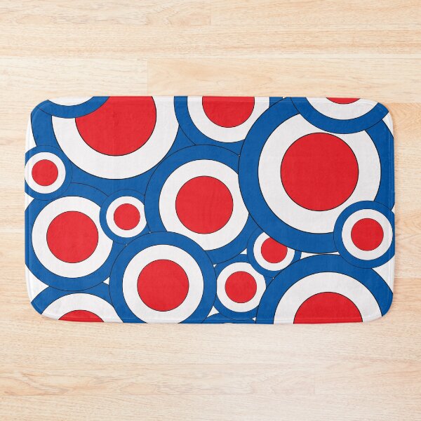 Item preview, roundel max designed and sold by LPDesignsUK.