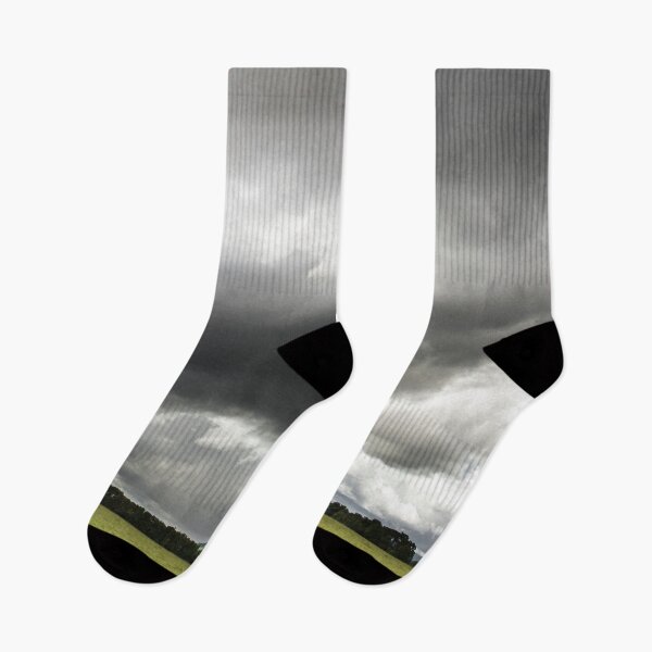 Item preview, Thunderclouds Central Oregon US designed and sold by tamal778.
