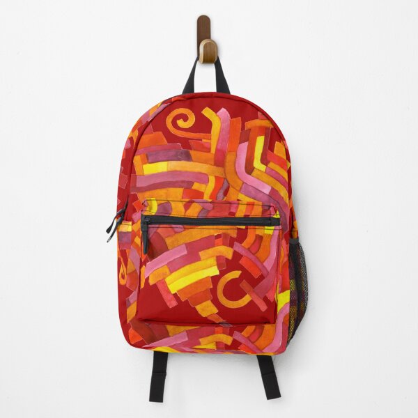 Item preview, Pixelated Epiphany - Watercolor Painting designed and sold by jeffjag.