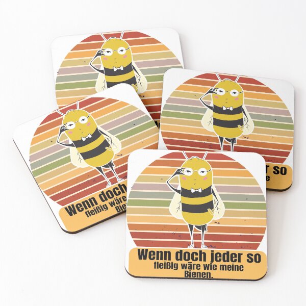 Item preview, Bee beekeeper honey beekeeping beekeeper nature gift idea saying designed and sold by carlos-ideas.