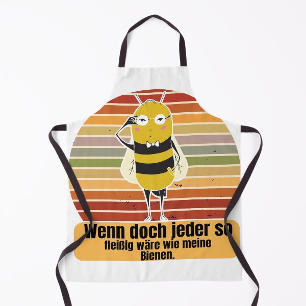 Item preview, Bee beekeeper honey beekeeping beekeeper nature gift idea saying designed and sold by carlos-ideas.
