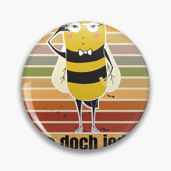 Item preview, Bee beekeeper honey beekeeping beekeeper nature gift idea saying designed and sold by carlos-ideas.